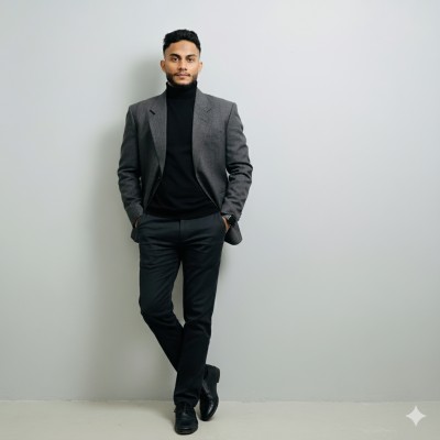 Shahrukh Javed