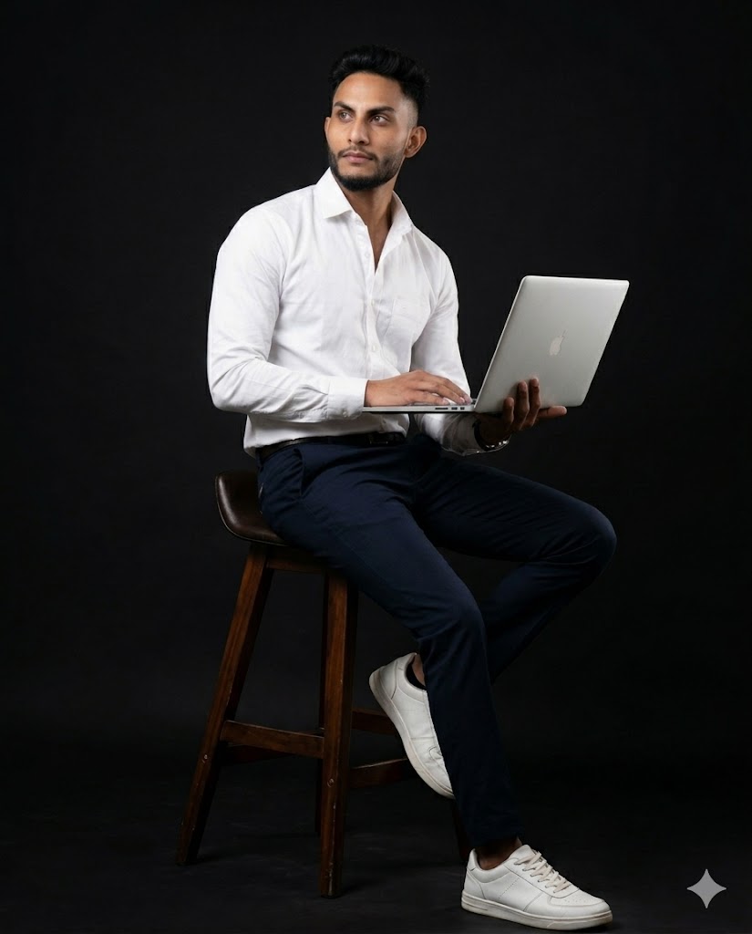 Shahrukh Javed